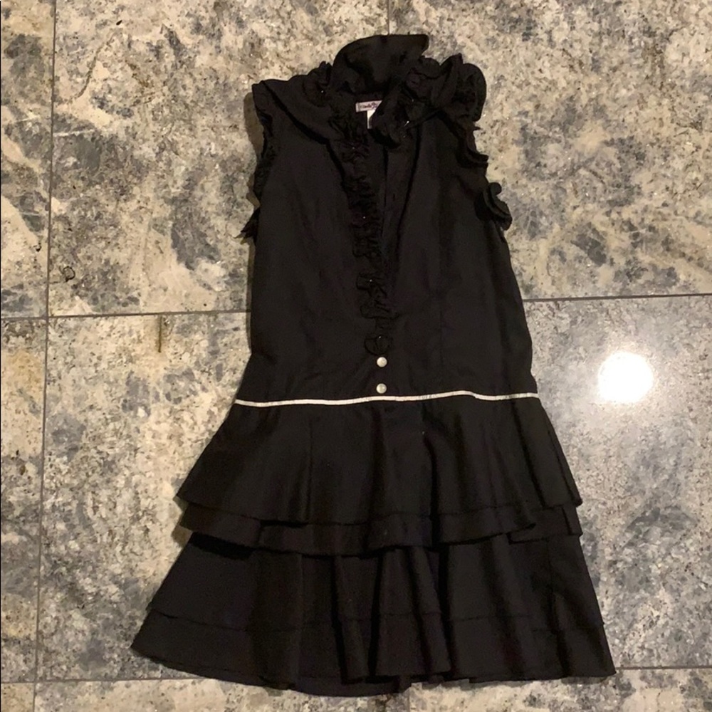 Formal Dress for Kids